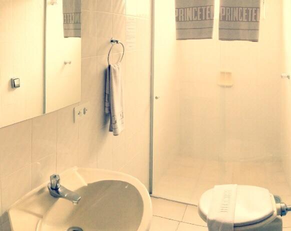 Princetel Palace Hotel Londrina Habitación foto
