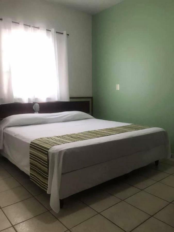 Princetel Palace Hotel Londrina Exterior foto
